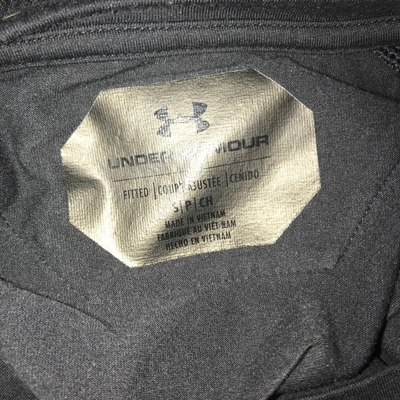 Under Armour Unstopable Top - Picture 5 of 5